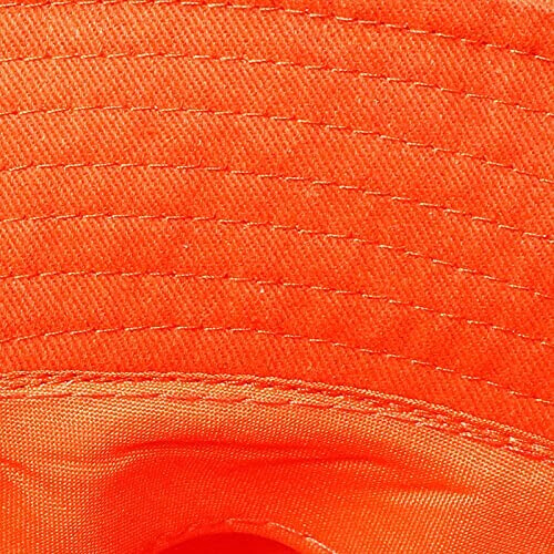 Bob orange homme/femme variant 3 