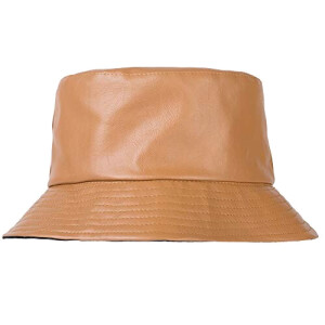 Bob orange taille unique homme/femme