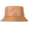 Bob orange taille unique homme/femme - miniature