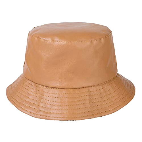 Bob orange taille unique homme/femme variant 0 