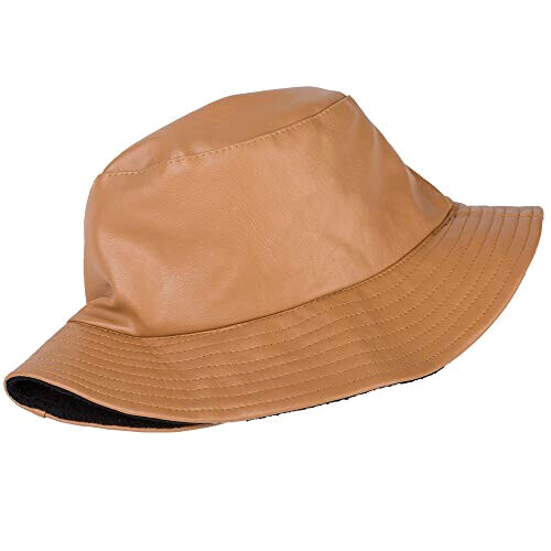 Bob orange taille unique homme/femme variant 1 