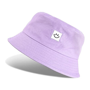 Bob violet taille unique homme/femme