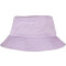 Bob violet lilas taille unique homme/femme - miniature