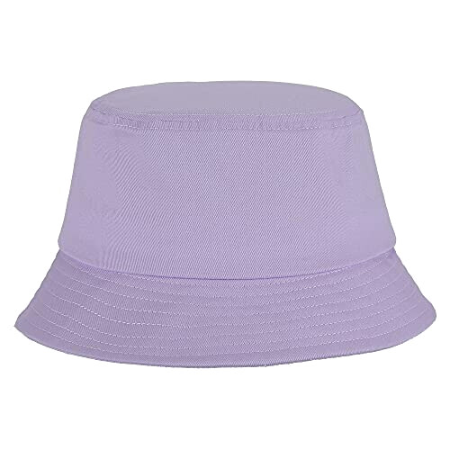 Bob violet uni taille unique homme/femme variant 0 