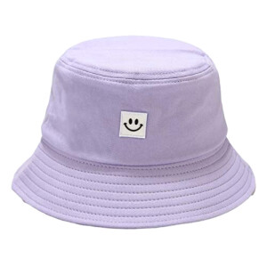 Bob violet homme/femme
