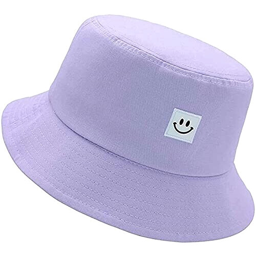 Bob violet homme/femme variant 0 