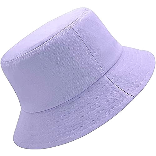 Bob violet homme/femme variant 2 