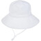 Bob blanc homme/femme - miniature