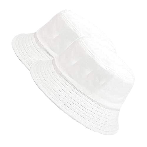Bob blanc taille unique fille/garçon variant 0 