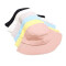 Bob blanc taille unique fille/garçon - miniature variant 7