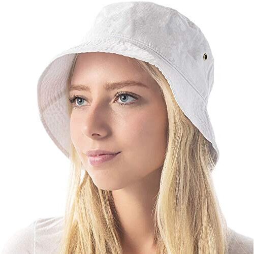 Bob blanc taille unique homme/femme variant 0 
