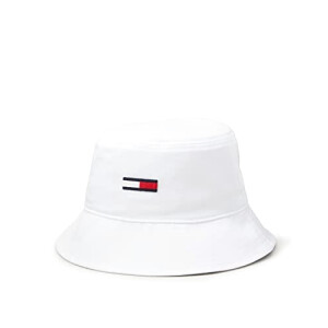 Bob blanc taille unique homme