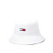 Bob blanc taille unique homme - miniature