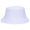 Bob blanc taille unique homme/femme - miniature