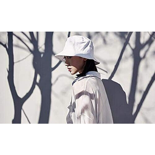 Bob blanc taille unique homme/femme variant 1 