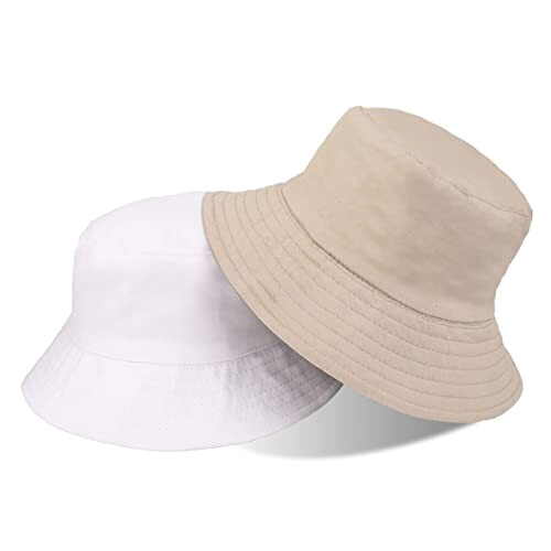 Bob blanc solide- taille unique femme variant 0 