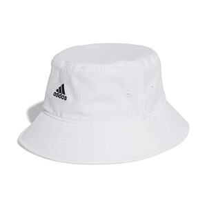 Bob blanc /noir taille unique homme
