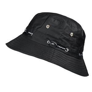 Bob noir homme/femme