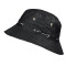 Bob noir homme/femme - miniature