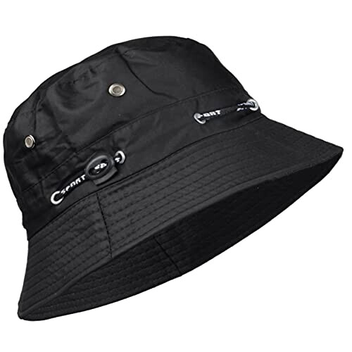 Bob noir homme/femme variant 0 