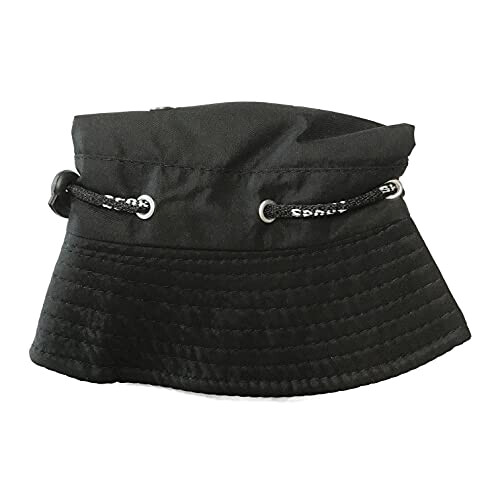 Bob noir homme/femme variant 1 