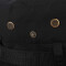 Bob noir taille unique homme - miniature variant 4