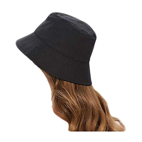 Bob noir taille unique fille/garçon variant 0 