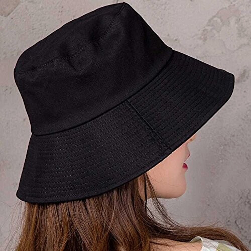Bob noir taille unique homme/femme variant 0 