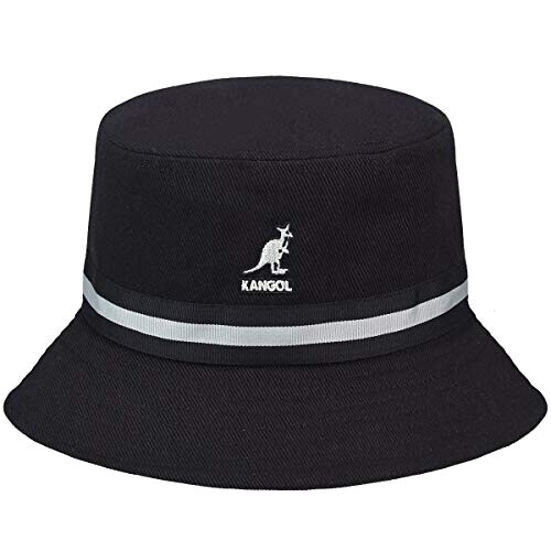 Bob noir homme/femme