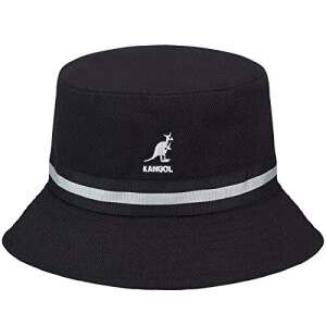 Bob noir homme/femme