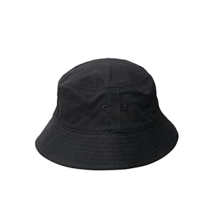 Bob noir taille unique homme
