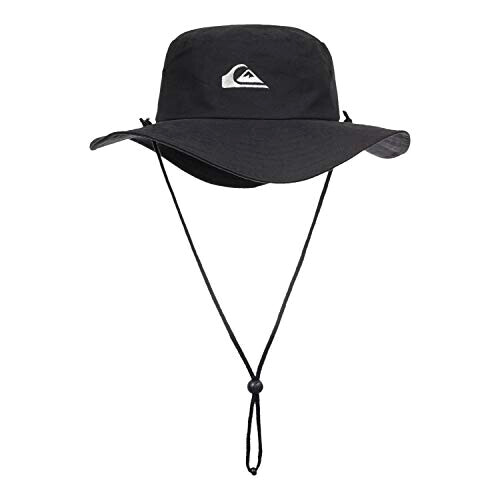 Bob noir homme