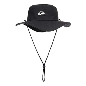 Bob noir homme