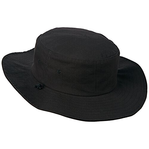 Bob noir homme variant 0 