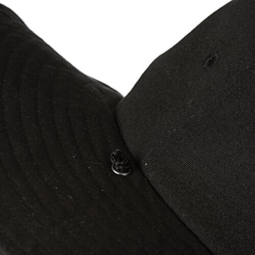 Bob noir homme variant 1 