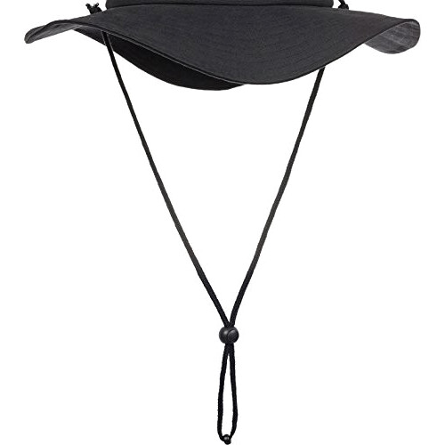 Bob noir homme variant 4 