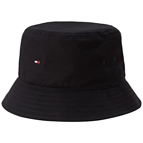 Bob noir taille unique homme