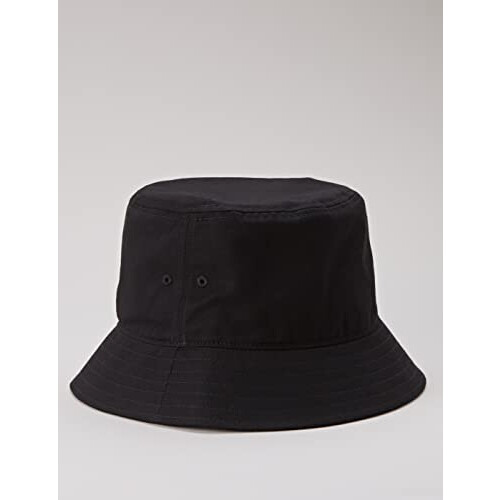 Bob noir taille unique homme variant 1 