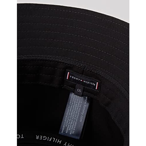 Bob noir taille unique homme variant 2 