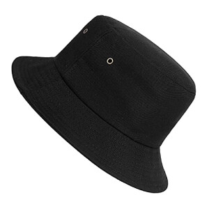 Bob noir homme/femme