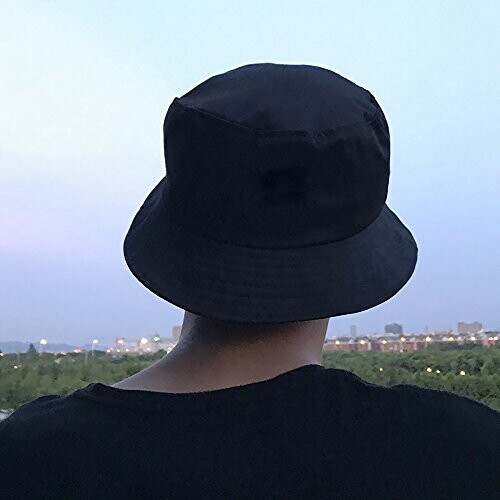 Bob noir homme/femme variant 3 