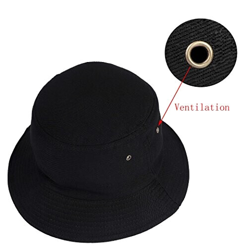 Bob noir homme/femme variant 5 
