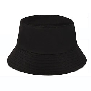 Bob noir homme/femme
