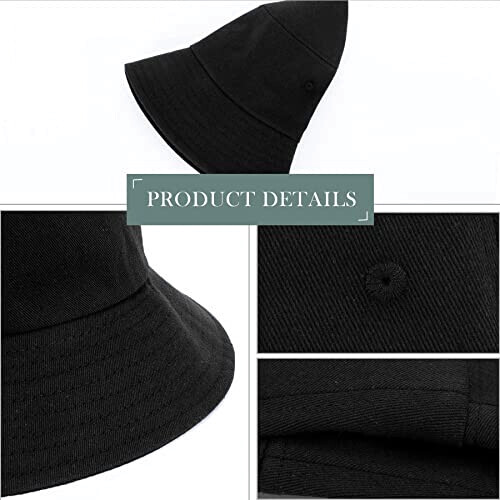 Bob noir homme/femme variant 2 