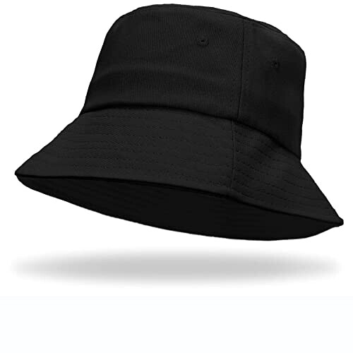 Bob noir homme/femme variant 3 