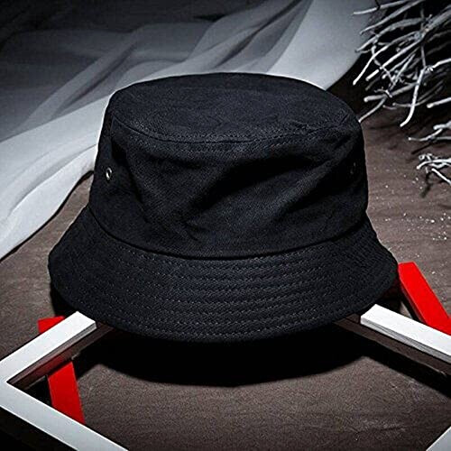Bob noir homme/femme variant 5 