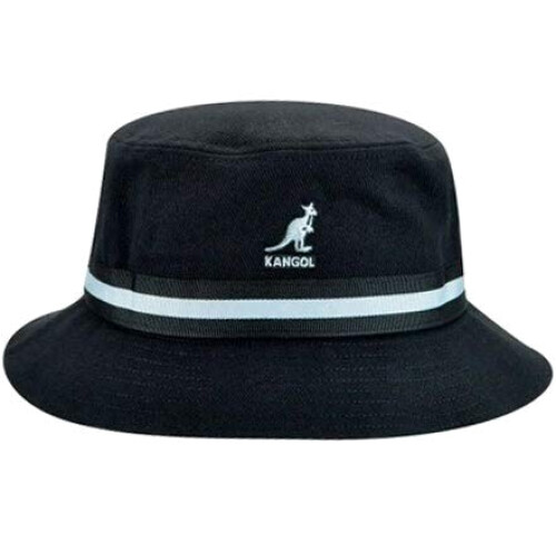 Bob noir homme/femme