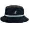 Bob noir homme/femme - miniature