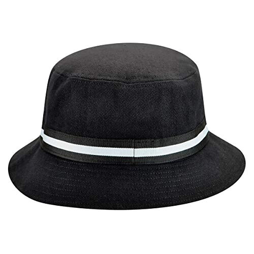 Bob noir homme/femme variant 1 