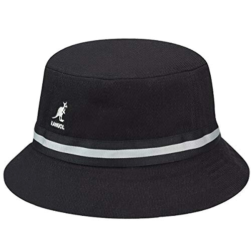 Bob noir homme/femme variant 4 